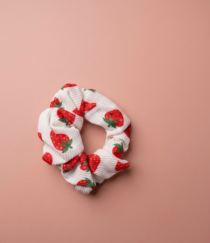 Strawberry Set