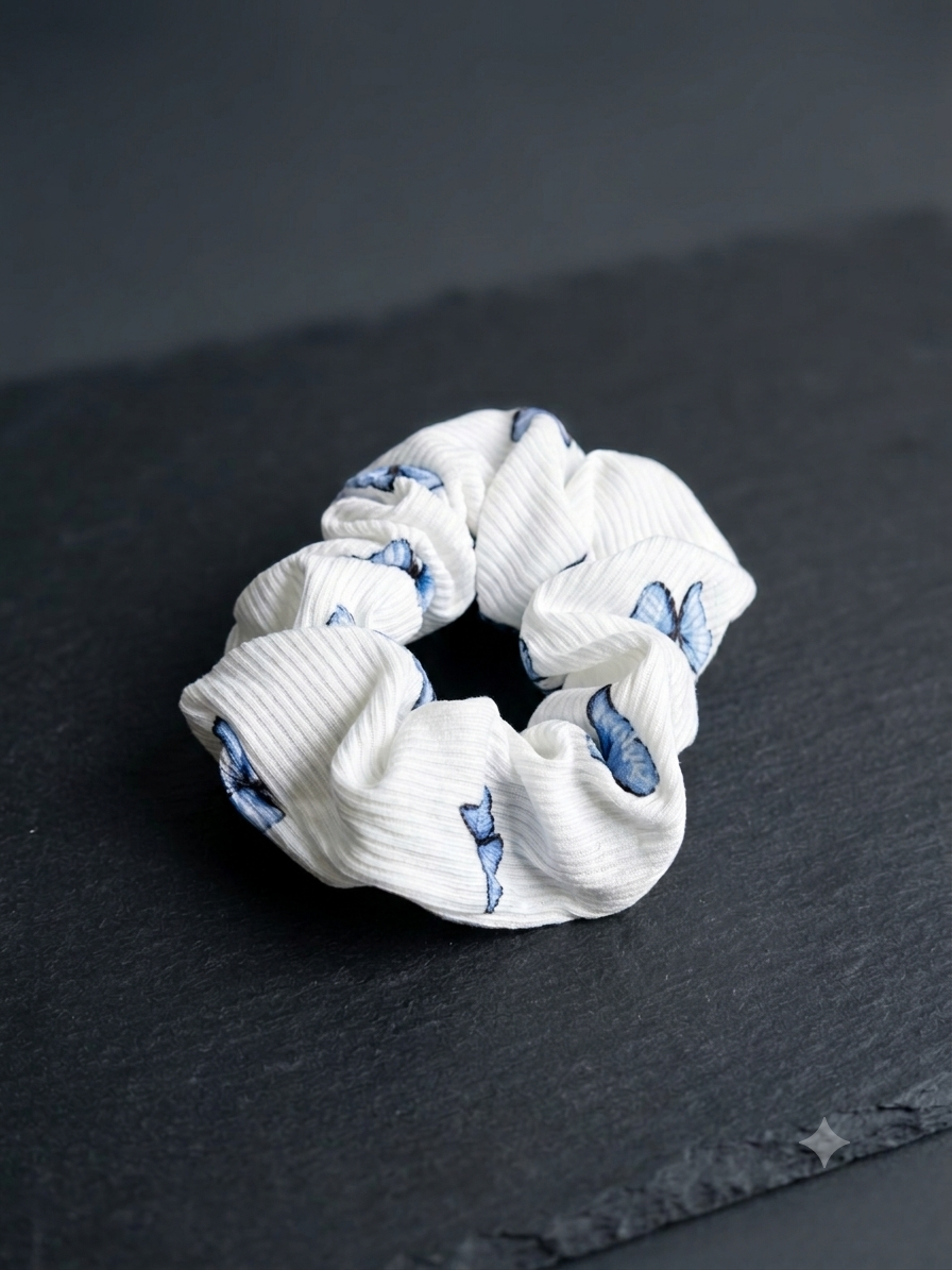 Blue Butterfly