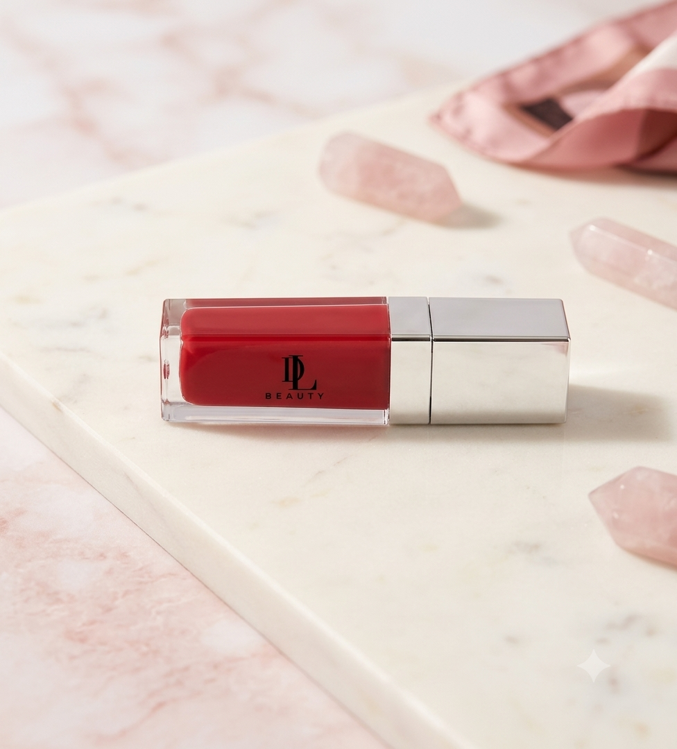 Strawberry Shortcake Lipgloss