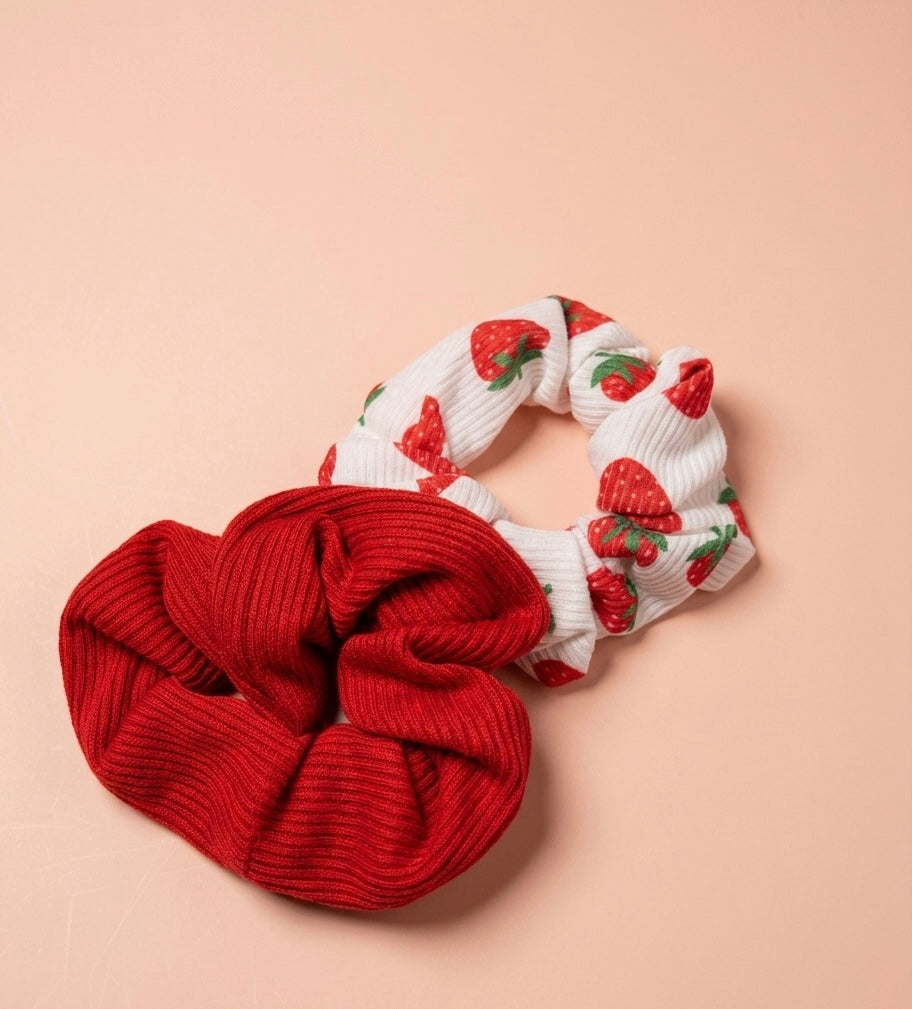Strawberry Set